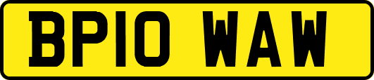 BP10WAW