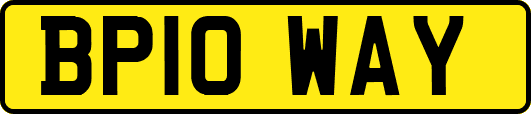 BP10WAY