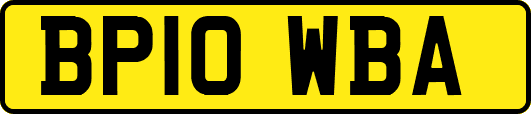 BP10WBA