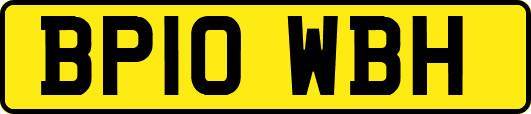 BP10WBH