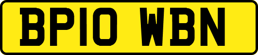BP10WBN