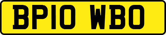BP10WBO