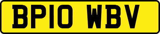 BP10WBV