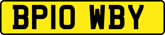BP10WBY