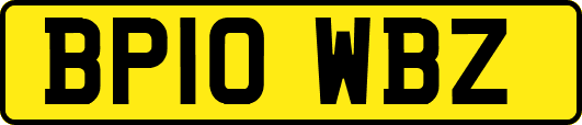 BP10WBZ