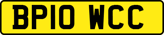 BP10WCC