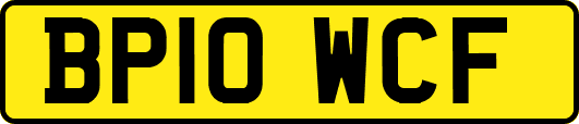 BP10WCF