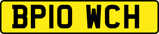 BP10WCH