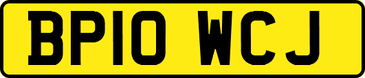 BP10WCJ