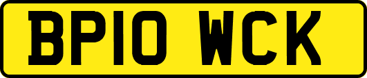 BP10WCK