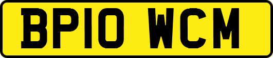 BP10WCM