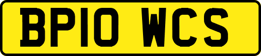 BP10WCS