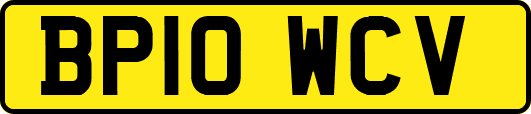 BP10WCV