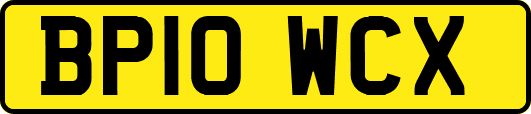 BP10WCX