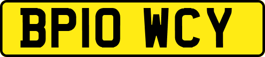 BP10WCY