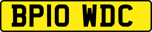 BP10WDC