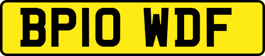 BP10WDF