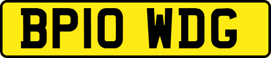 BP10WDG