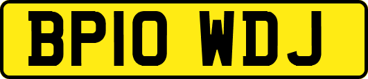BP10WDJ