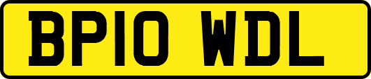 BP10WDL