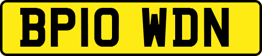 BP10WDN