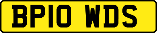 BP10WDS