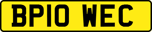 BP10WEC
