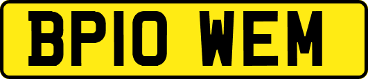 BP10WEM