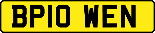 BP10WEN