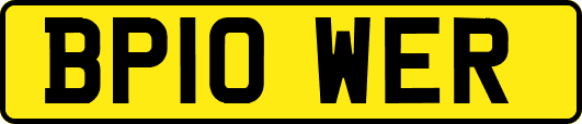BP10WER