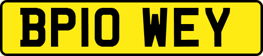 BP10WEY