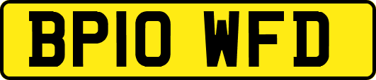 BP10WFD