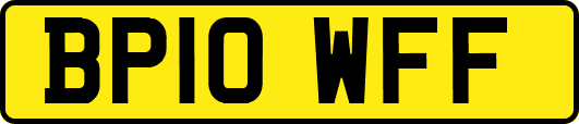 BP10WFF