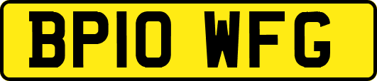 BP10WFG