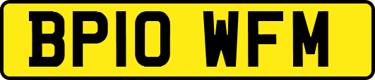 BP10WFM