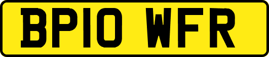 BP10WFR