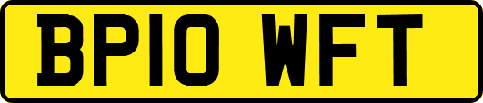 BP10WFT