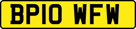BP10WFW