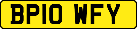 BP10WFY