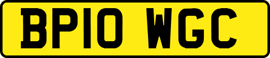 BP10WGC