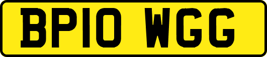 BP10WGG