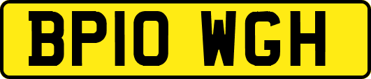 BP10WGH