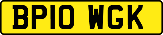 BP10WGK