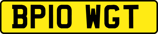 BP10WGT