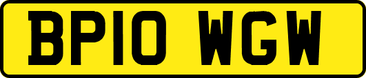 BP10WGW