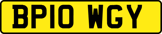 BP10WGY