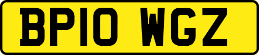 BP10WGZ