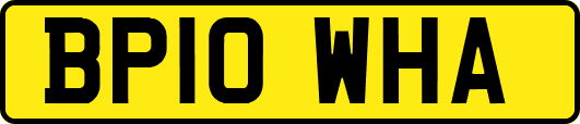 BP10WHA