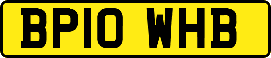 BP10WHB