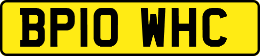 BP10WHC